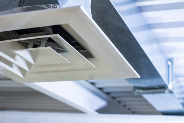 Ishpeming, MI Airduct Cleaning Company