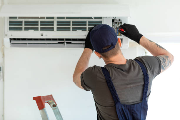 Air Duct Mold Removal in Ishpeming, MI