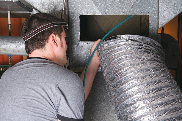 Best Air Duct Cleaning Near Me  in Ishpeng, MI