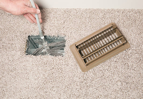 Best Best Air Duct Cleaning Company  in Ishpeng, MI