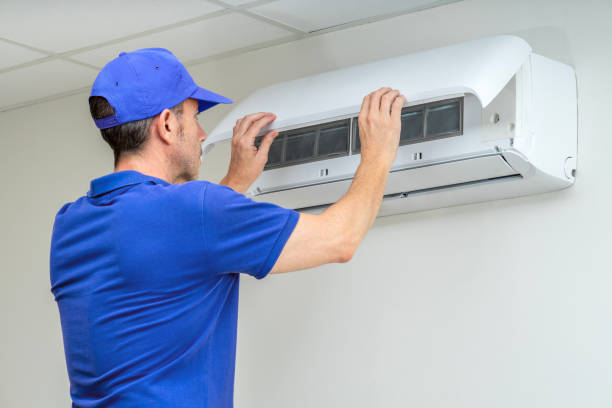 Best General Air Duct Cleaning  in Ishpeng, MI